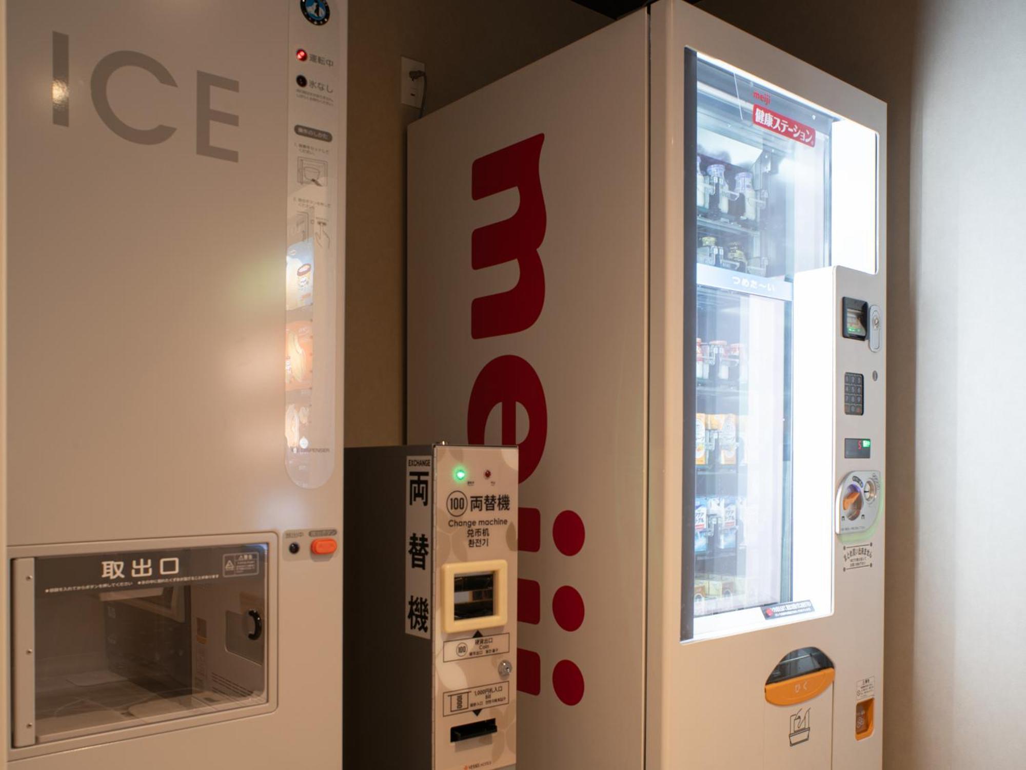 Ref Kansai Airport By Vessel Hotels Izumisano Zewnętrze zdjęcie