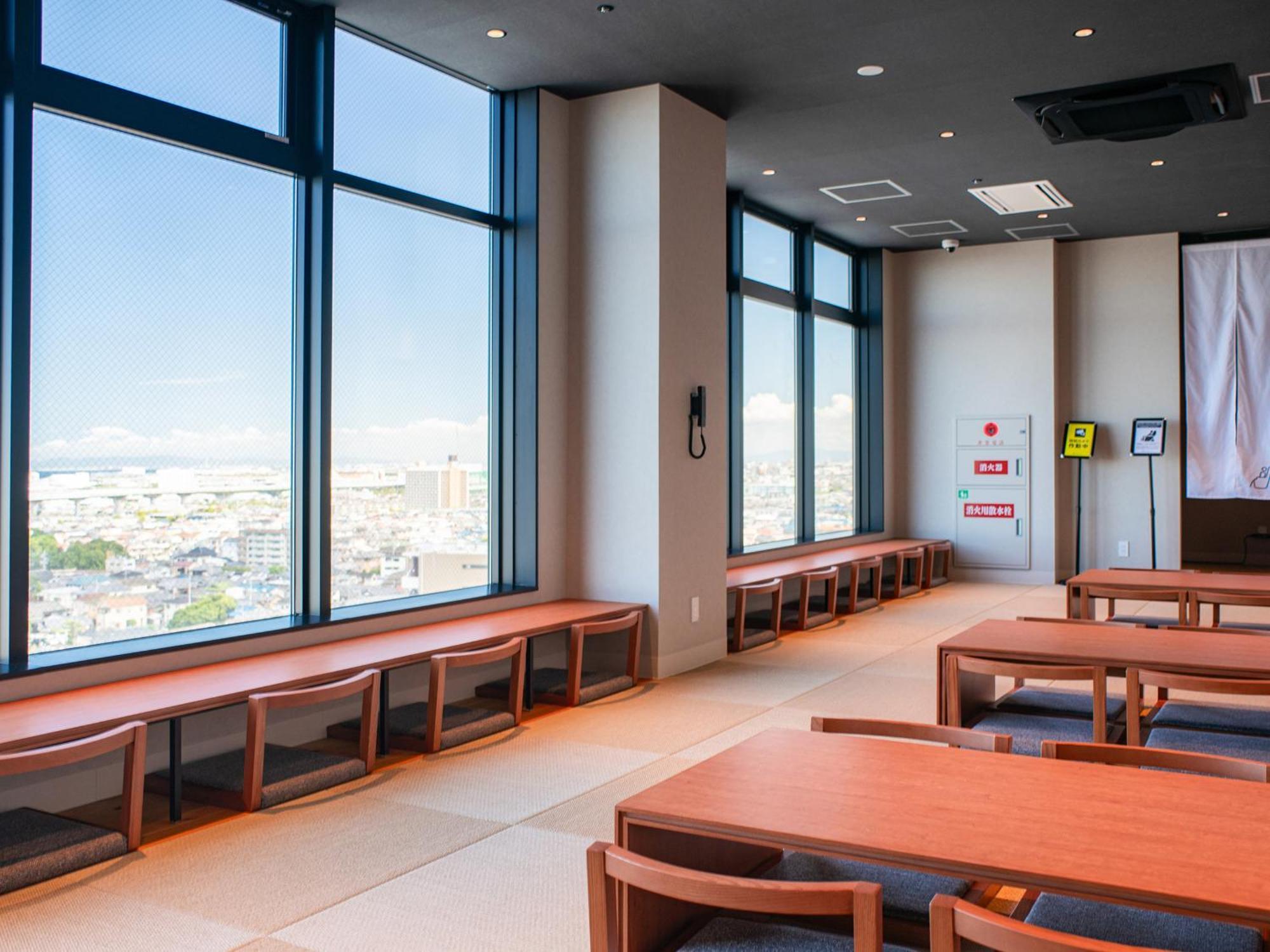 Ref Kansai Airport By Vessel Hotels Izumisano Zewnętrze zdjęcie
