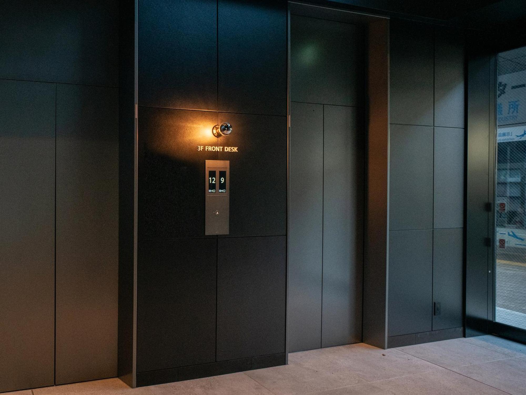 Ref Kansai Airport By Vessel Hotels Izumisano Zewnętrze zdjęcie