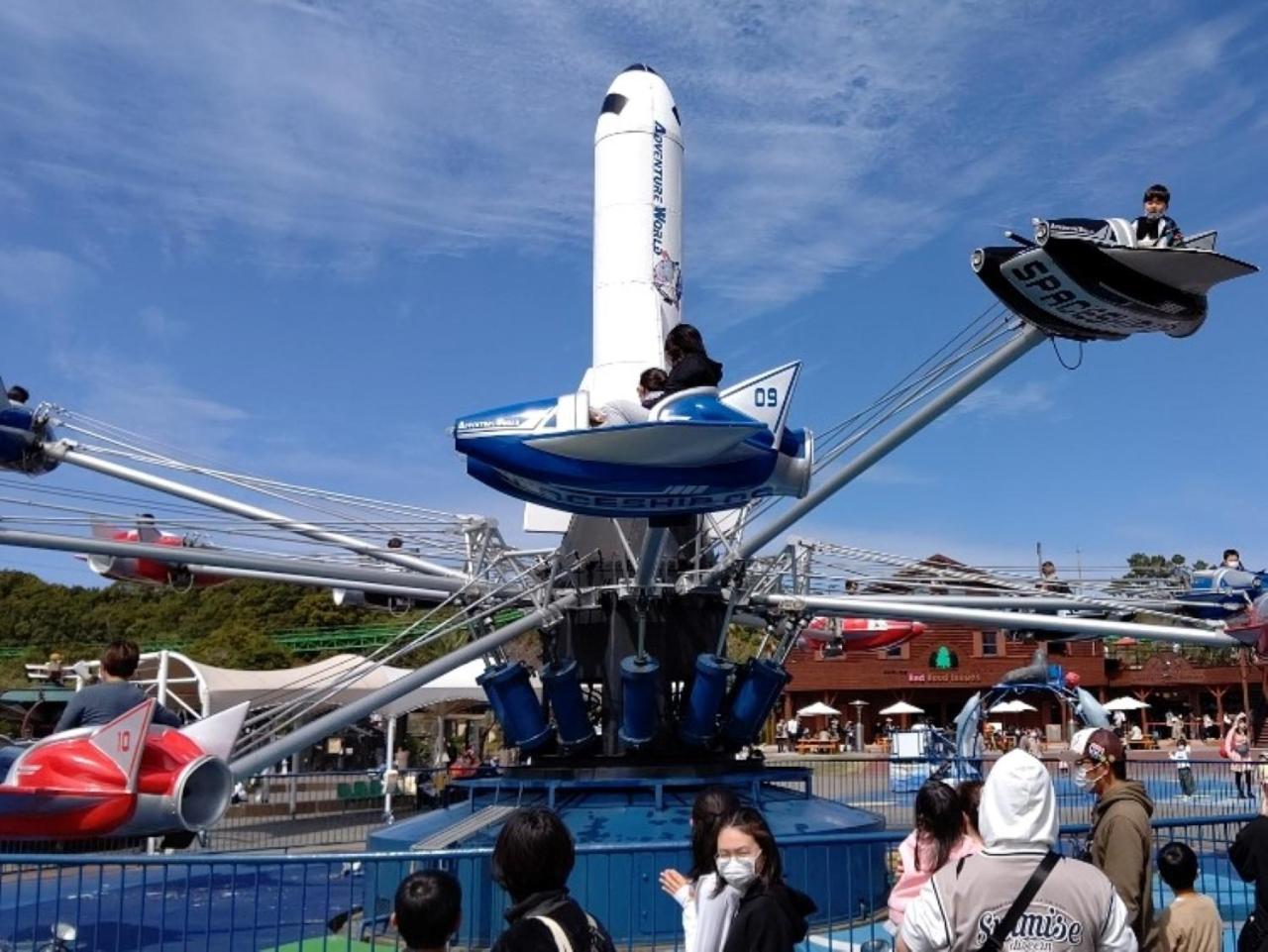 Ref Kansai Airport By Vessel Hotels Izumisano Zewnętrze zdjęcie