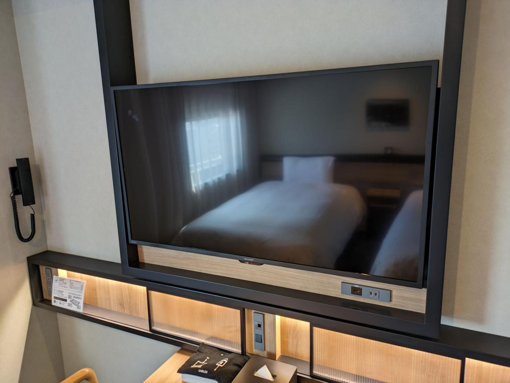 Ref Kansai Airport By Vessel Hotels Izumisano Zewnętrze zdjęcie