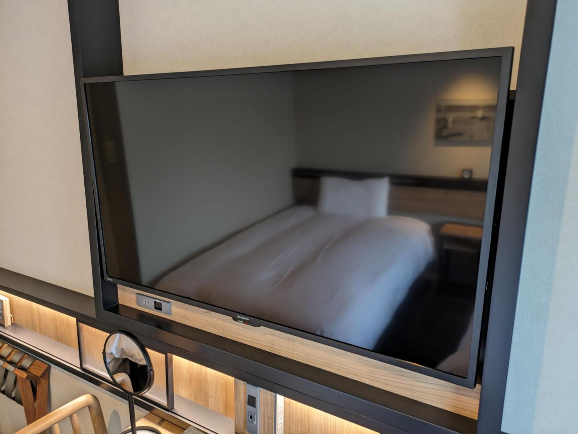 Ref Kansai Airport By Vessel Hotels Izumisano Zewnętrze zdjęcie