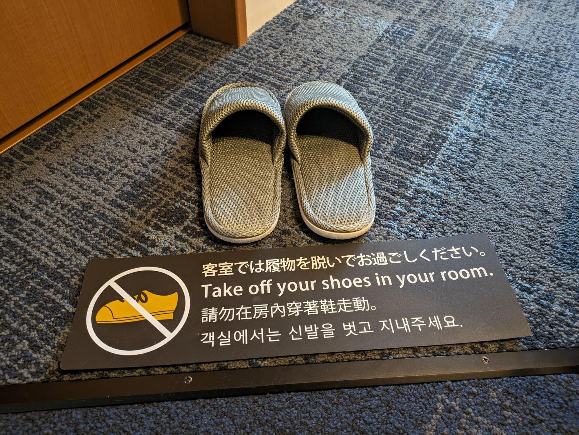 Ref Kansai Airport By Vessel Hotels Izumisano Zewnętrze zdjęcie