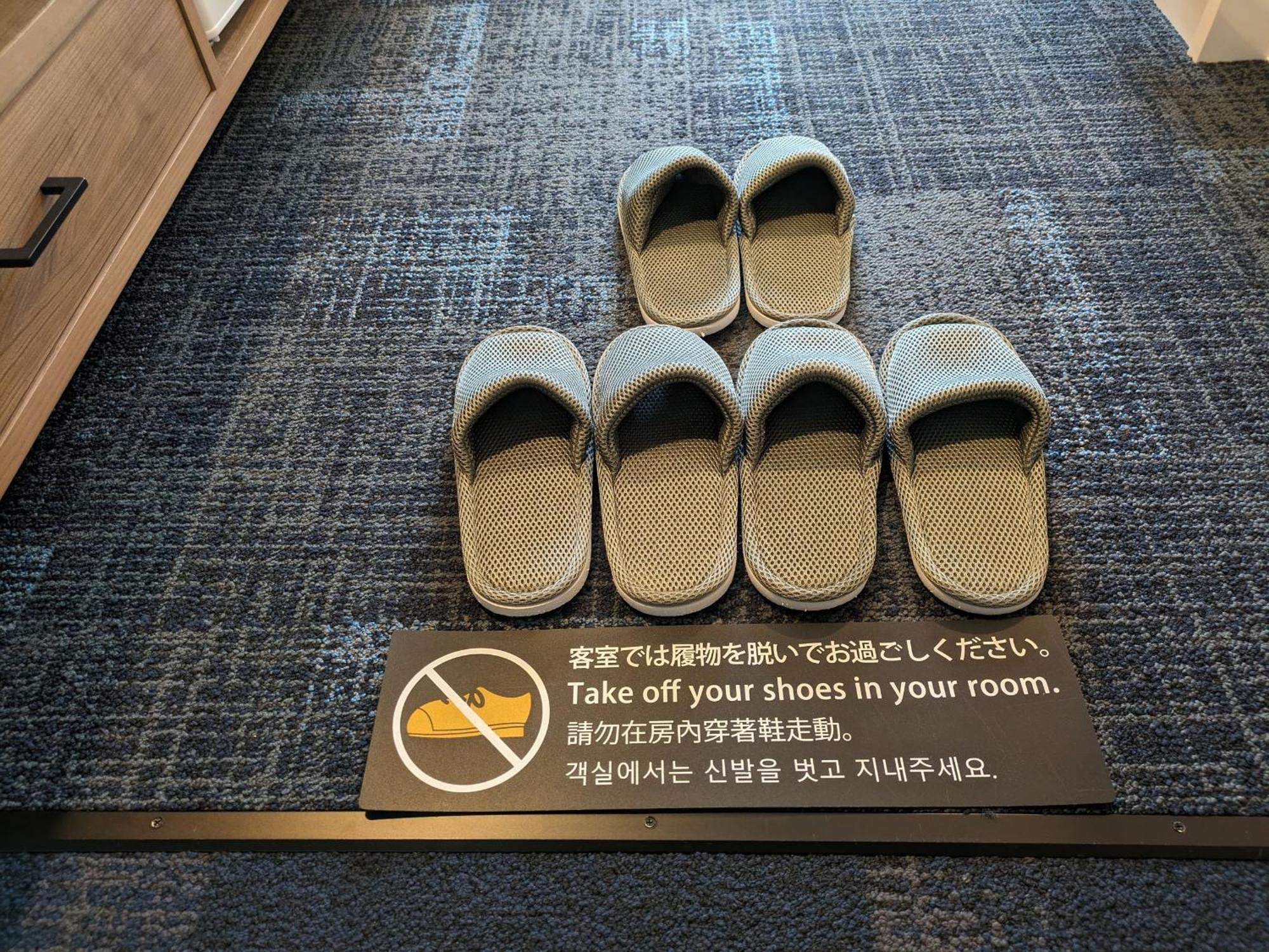 Ref Kansai Airport By Vessel Hotels Izumisano Zewnętrze zdjęcie