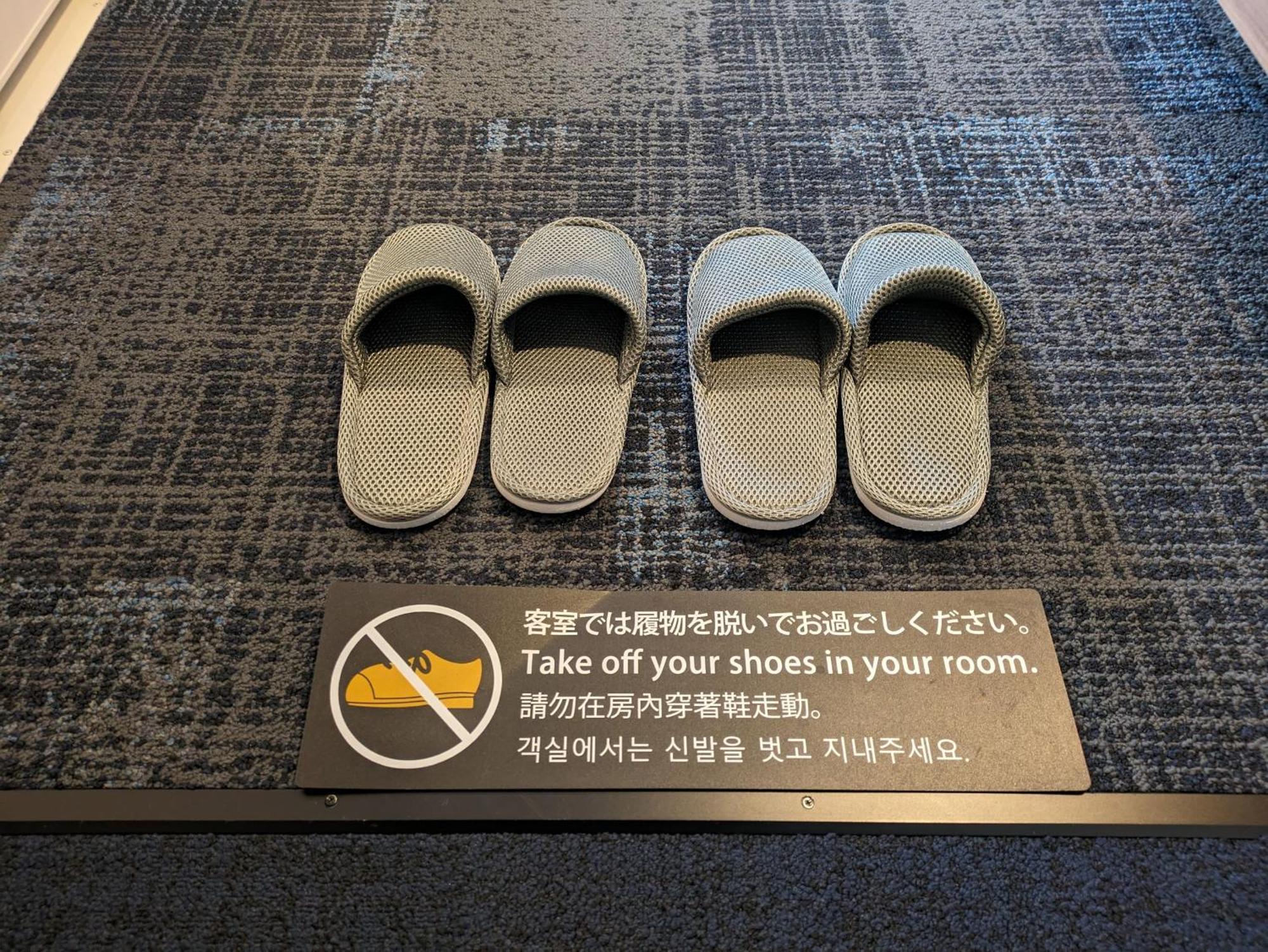 Ref Kansai Airport By Vessel Hotels Izumisano Zewnętrze zdjęcie