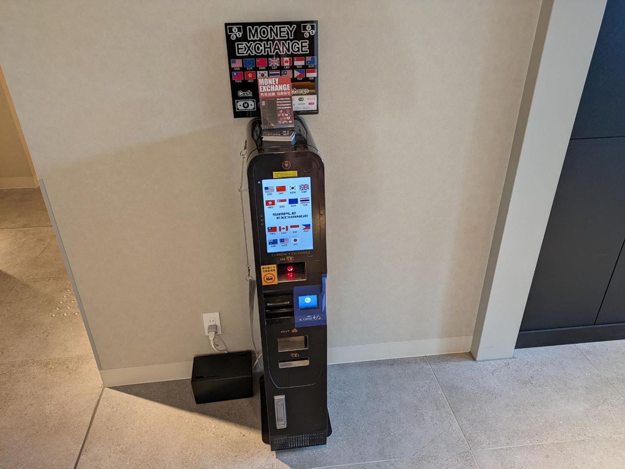 Ref Kansai Airport By Vessel Hotels Izumisano Zewnętrze zdjęcie